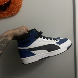 Puma Shoes