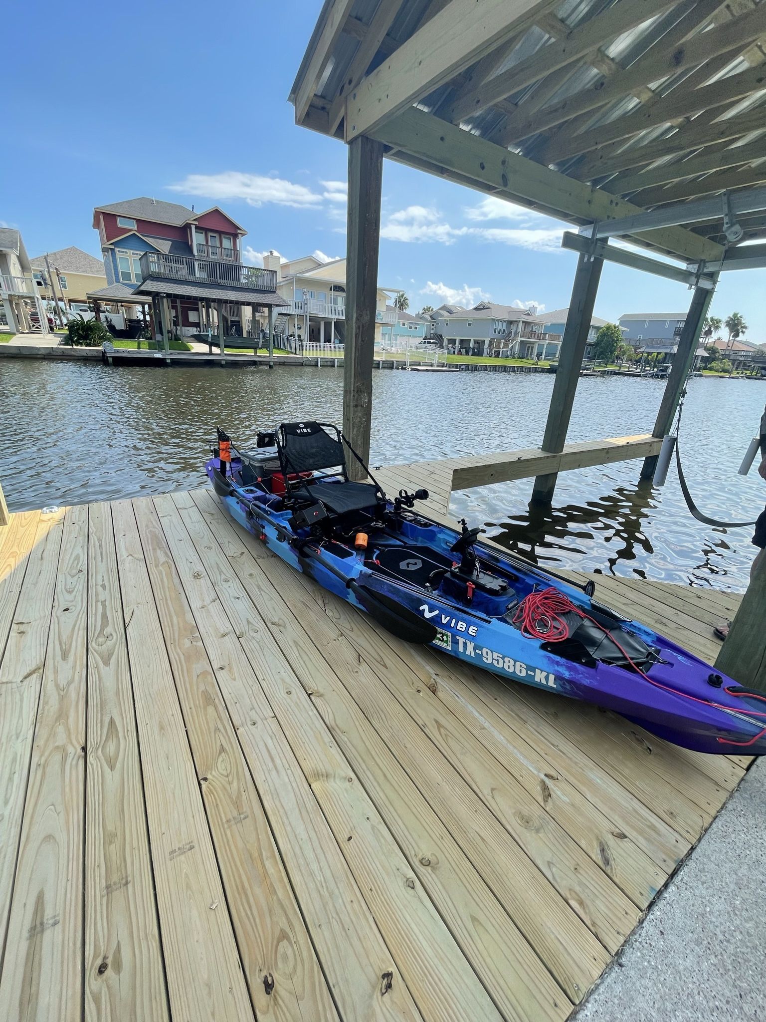 Kayak