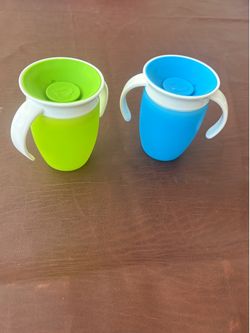 Munchkin 360 cup-set of 2