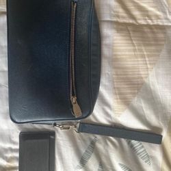 Louis Vuitton Clutch Wallet