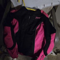 Scorpio Woman's Riding Coat 