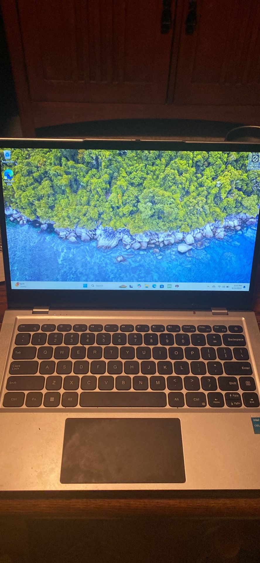 Laptop