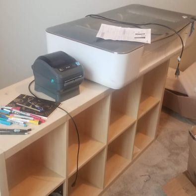 Glowforge Plus