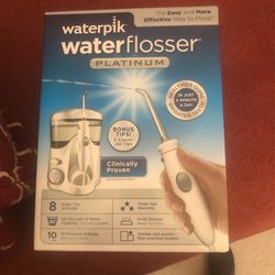 Waterpok Water Flosser