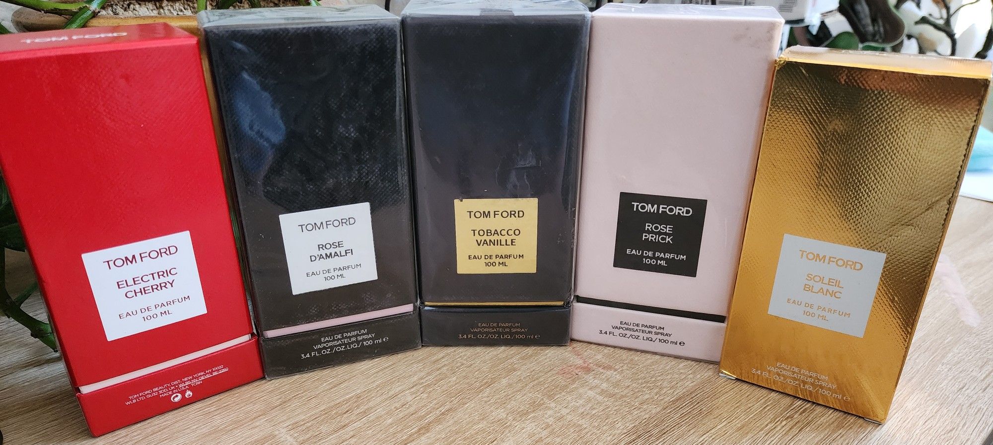 TFord Full Size