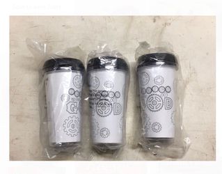 Design Your Own Travel Mug