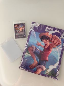 RARE ONE PIECE