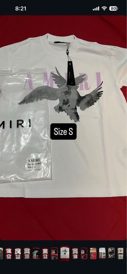 Amiri shirt