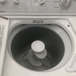 Like New Kenmore Matching Set Washer And Dryer