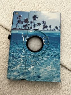 iPad case