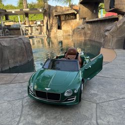Kids Car (Bentley )