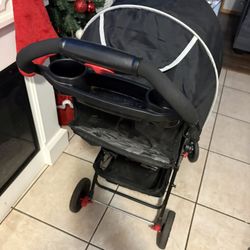 cloud stroller for babys