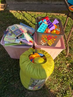 Yard Sale