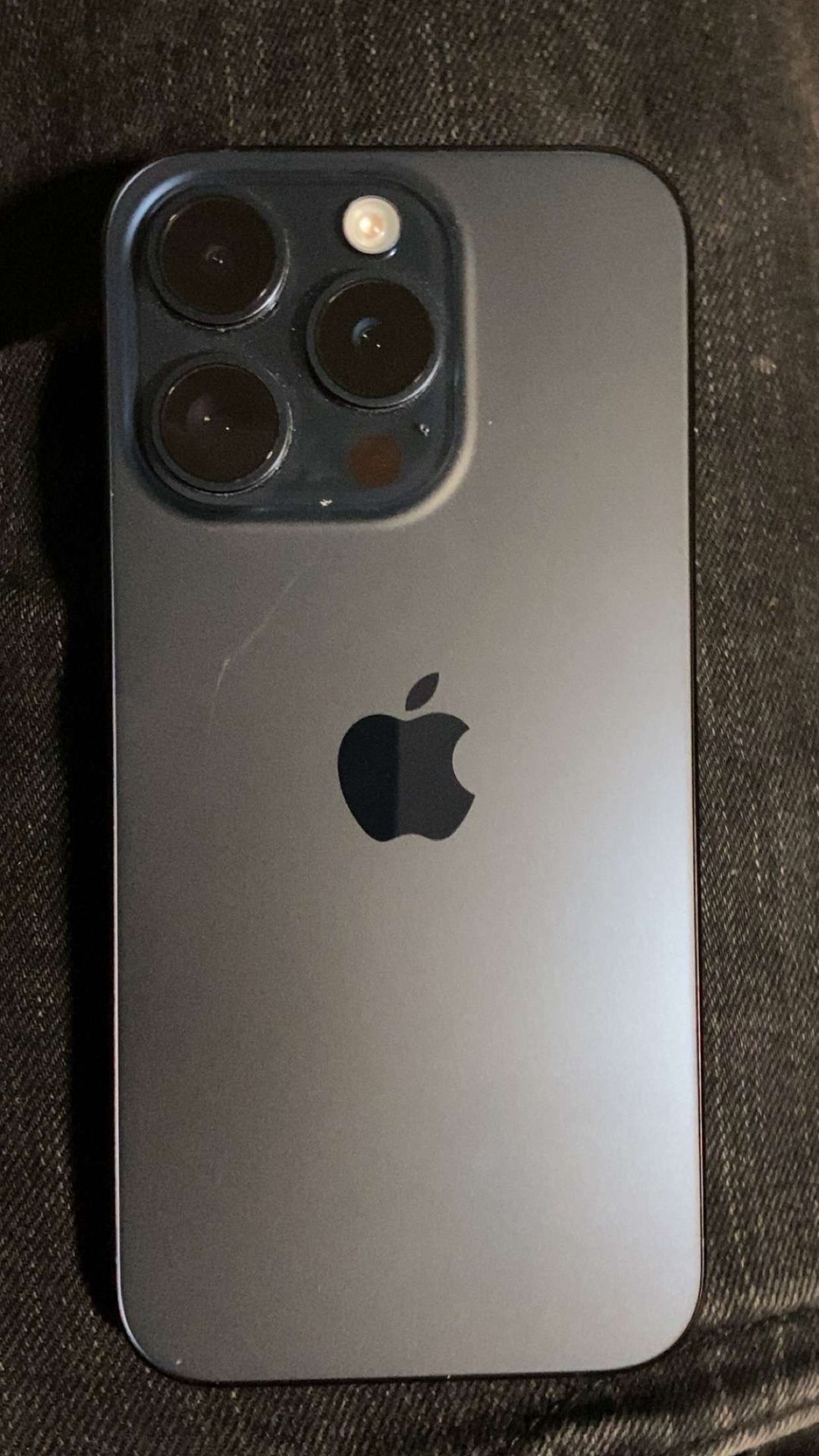 Iphone 15 pro