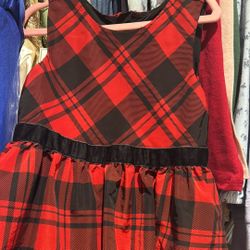 Toddler 4t Dress 