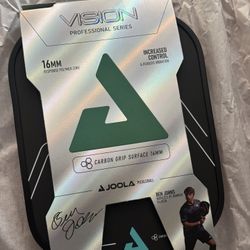 Joola Vision 16mm