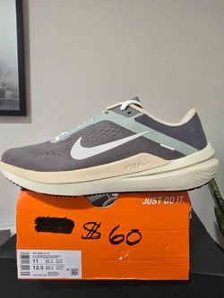 NIKE WINFLO 10