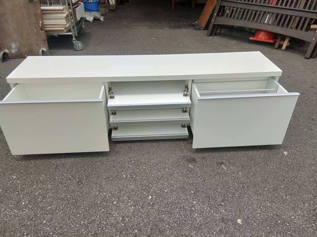 IKEA Tv Unit 