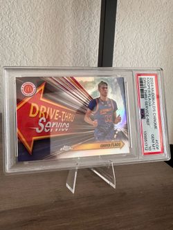 🔥Cooper Flagg PSA 10 🔥
