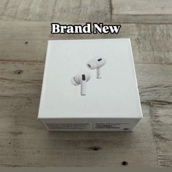 Apple Airpods Gen 2 Anc 
