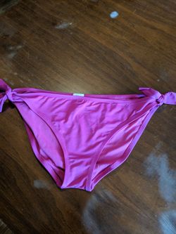 Swim Wear bottoms Size Large