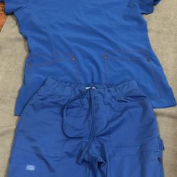 Dickie, Medical scrubs Women 