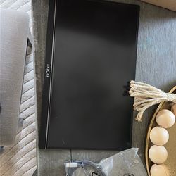 Portable mini tv can be used for anything