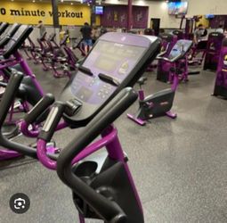 Gym packages