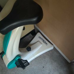 Excercise Bike