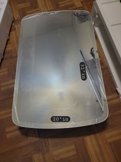 Kohler Mirror/Cabinet
