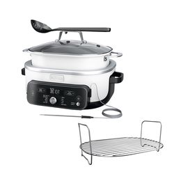 Ninja Foodi PossibleCooker PRO Plus with 11-in-1 Smart Cook System