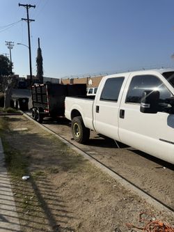 Junk Trailer Disposal @@/