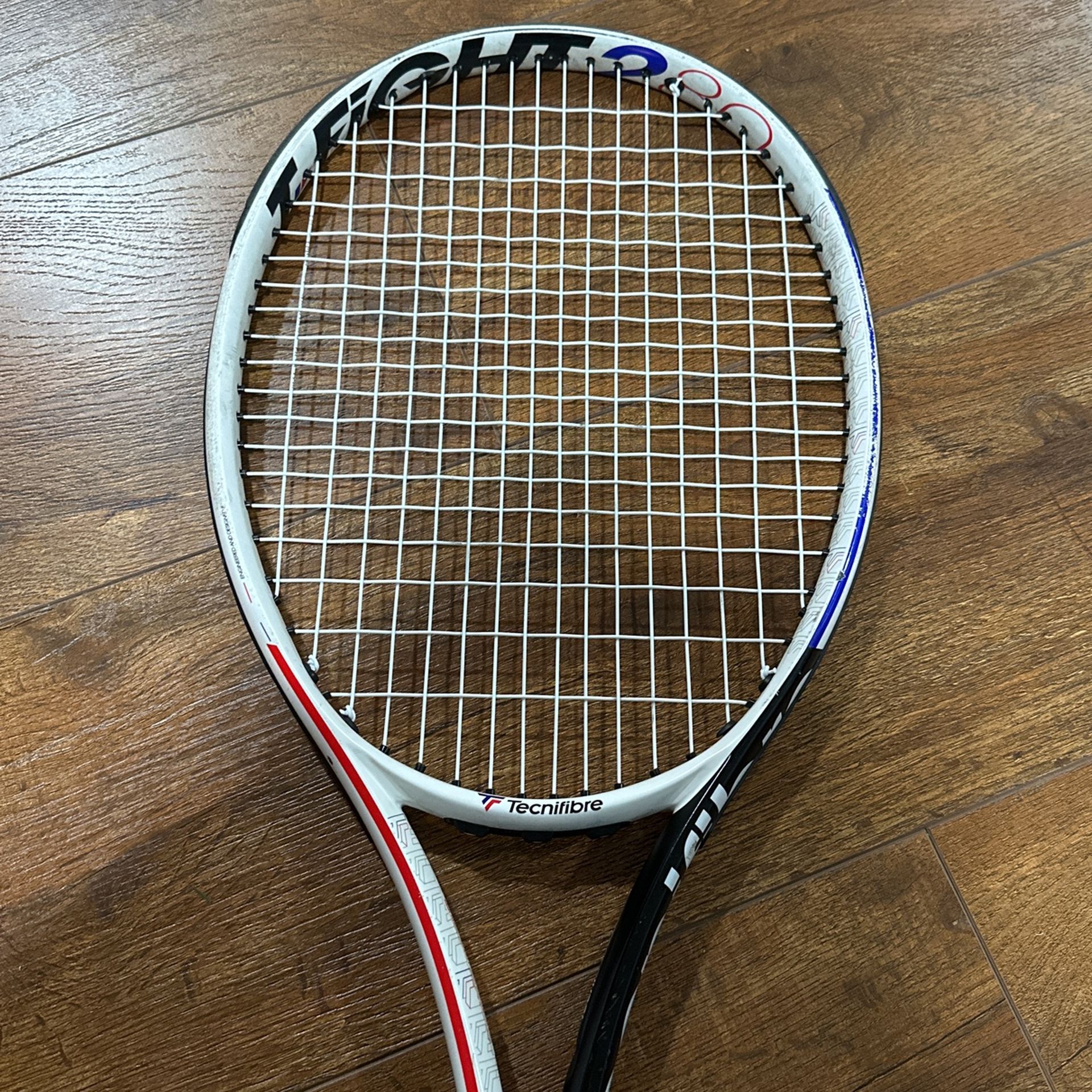 Tecnifibre T-Fight 280 Tennis Racket