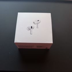 Airpods pros 2nd gens