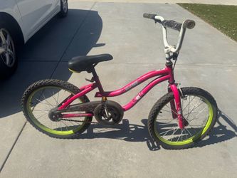 Kids Bike
