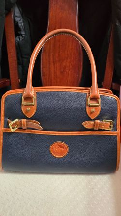Vintage Dooney & Bourke