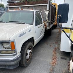 1994 Chevrolet 3500