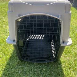 Medium-large Dog Kennel