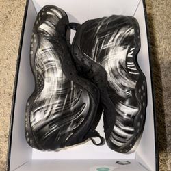 Air Foamposite One QS