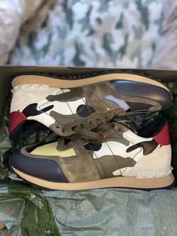 Valentino Runners