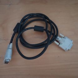 DVI Cable
