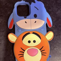 	iPhone 15 Pro Max Cases – $3-$4 Each (Like New!)