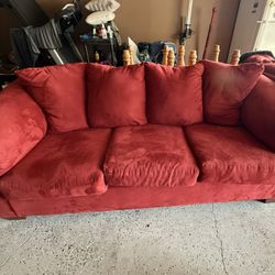 Ashley Sofa 