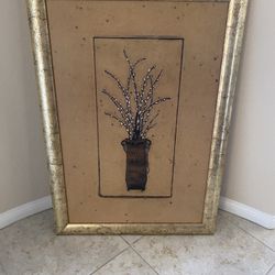 Pictures (Pair)