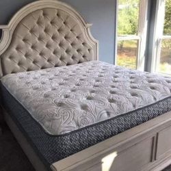 Back pain…Get your new mattress delivered TODAY