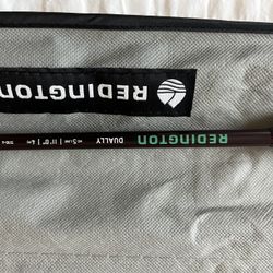 Redington Spey Rod