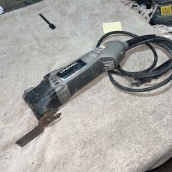 Dremel Multi-max Mm35