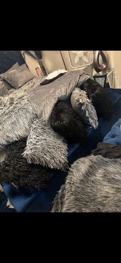 Pillows