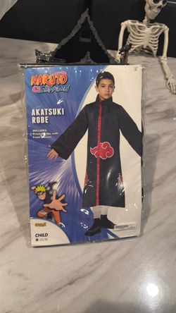 Naruto Costume