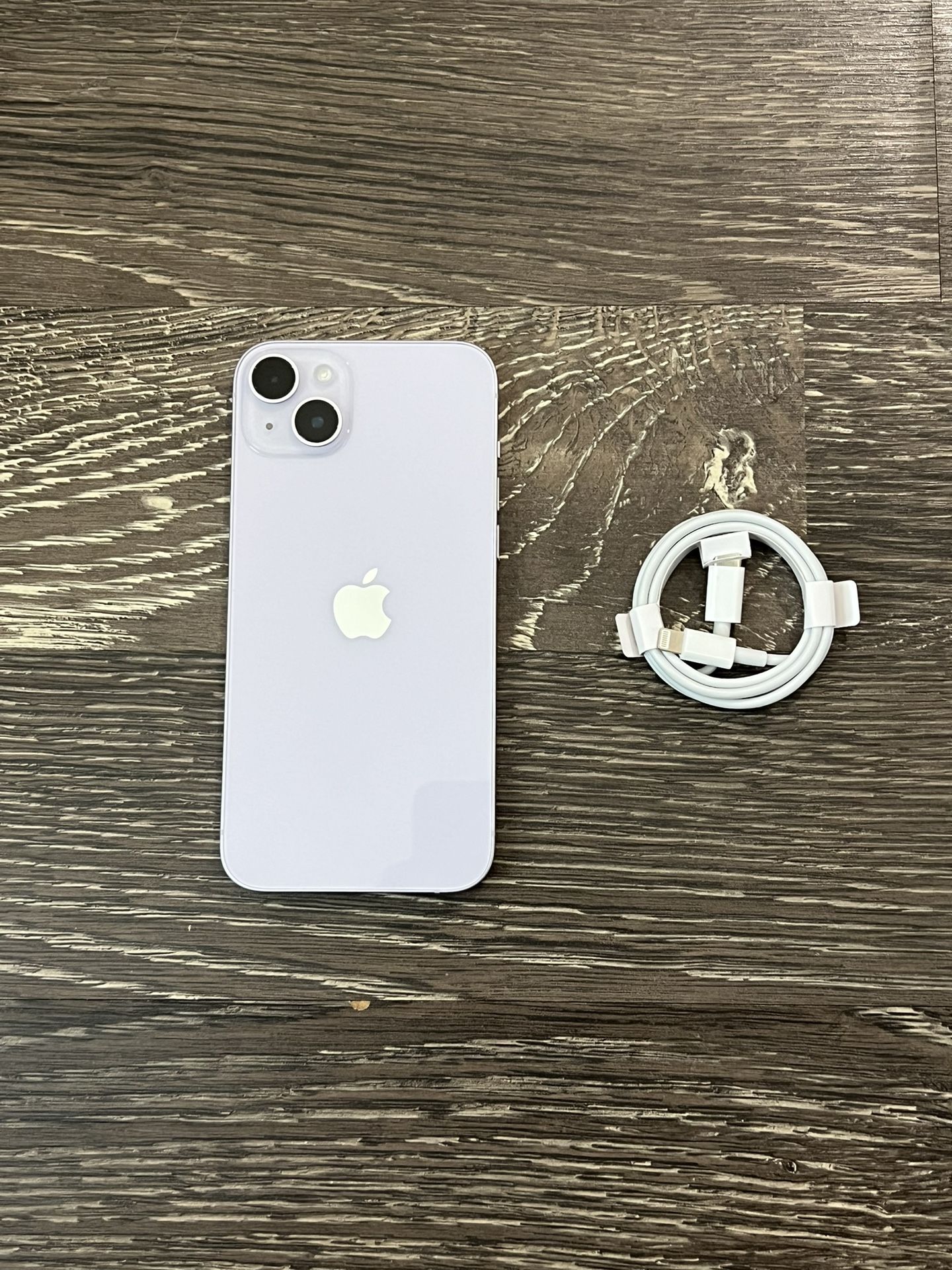 iPhone 14 Plus 512gb Purple UNLOCKED FOR ALL CARRIERS!